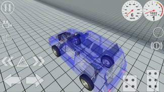 Simple Car Crash Physics Simulator Demo [v.2.2 ] APK MOD Download