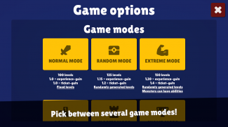 Continuous TD screenshot 3