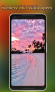 Scenery Wallpapers HD screenshot 1