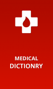 Medical Dictionary screenshot 0
