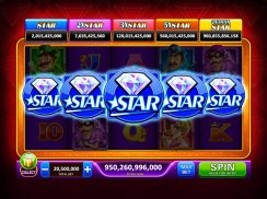 Cash Fever™ -Real Vegas Slots screenshot 1