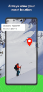 Gaia GPS: Topo Maps and Trails screenshot 0