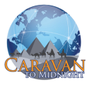 Caravan To Midnight