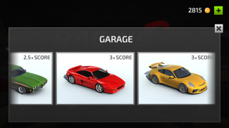 Racing in Car 2 screenshot 6