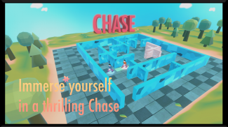 Chase screenshot 0