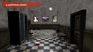 Download do APK de Jogos de sobrevivência de hospital de terror