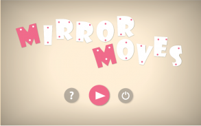 Mirror Moves:Unique Brain Game screenshot 3
