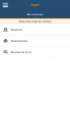 AFP Reservas screenshot 3