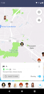 Zood Location screenshot 4