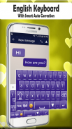 Hindi keyboard 2020: Hindi Language Keyboard screenshot 0