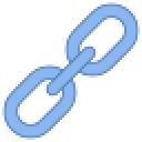 URL Shortener Icon