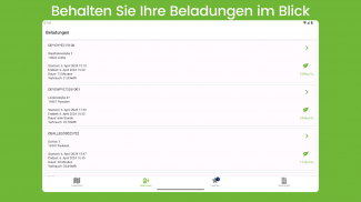 m8mit - Ladestationen finden screenshot 21