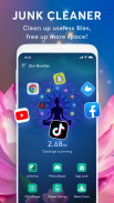 Zen Booster - Cache Cleaner screenshot 5