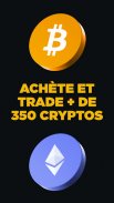 Binance: Achat Bitcoin, Crypto screenshot 5