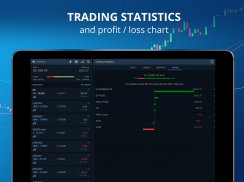 Delta Trading – FX&Shares CFDs screenshot 10