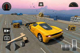 Car Crash Game - Real Car Crashing 2018 screenshot 6