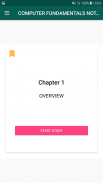 COMPUTER FUNDAMENTALS NOTES screenshot 6