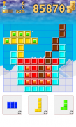 Blocks Unlock: puzzle screenshot 1