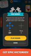 Sueca Jogatina: Free Card Game screenshot 7