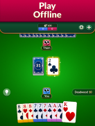 Gin Rummy: Classic Card Games screenshot 7