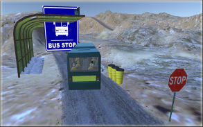 Tourist Bus Simulator 2016 screenshot 4