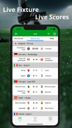 365 Football - Live Fixtures & Scores screenshot 2