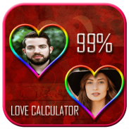 Girl Boy love test calculator screenshot 2