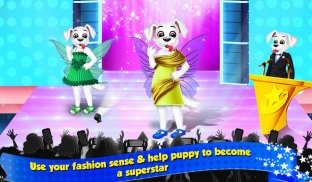 Superstar Puppy Fashion Award screenshot 2