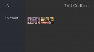 TVU GridLink screenshot 4