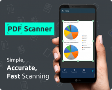 Scanner App - PDF Scanner Apps screenshot 4