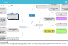 Bible Talks Notes Free screenshot 0