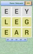 Know word quiz screenshot 4