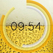 HD Pictures Watch Face screenshot 8