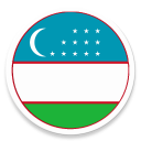 StartFromZero_Uzbek Icon