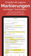 gesetze.io - Jura digital screenshot 16