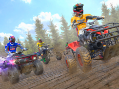 ATV Quad Bike Derby Games 3D screenshot 5