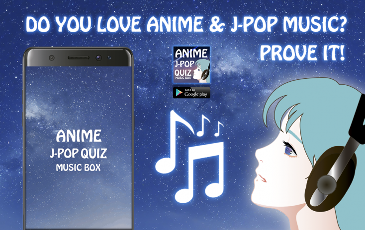 Anime J Pop Quiz Music Box Questions Answers 2 2 Download Apk - top five sunset lover roblox id