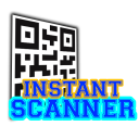 Qr Scanner And Generator - Fast Service Icon