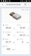 ENV Monitor screenshot 4