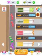 Idle Sushi Factory screenshot 7