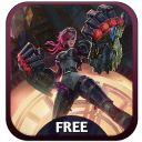 Vi LoL Theme