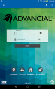 Advancial screenshot 7