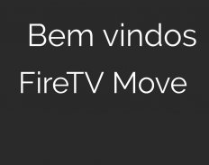 FireTVMove screenshot 0