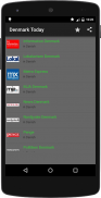 Denmark News | Danish News | Denmark Newspapers screenshot 0