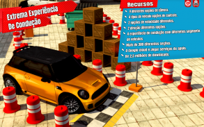 Dr. Parker : Simulação real de estacionamento screenshot 1