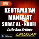 Keutamaan Manfaat Surat Al-Kahfi Edisi Terlengkap