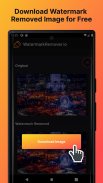 WatermarkRemover.io screenshot 2