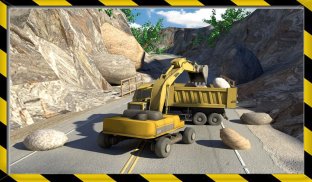 Landslide Rescue Op: Excavator screenshot 8