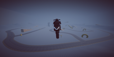 Motor Sport Bike Stunts:MotorCycle Speed Racing screenshot 2