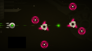Jump Drive: Get Away screenshot 15